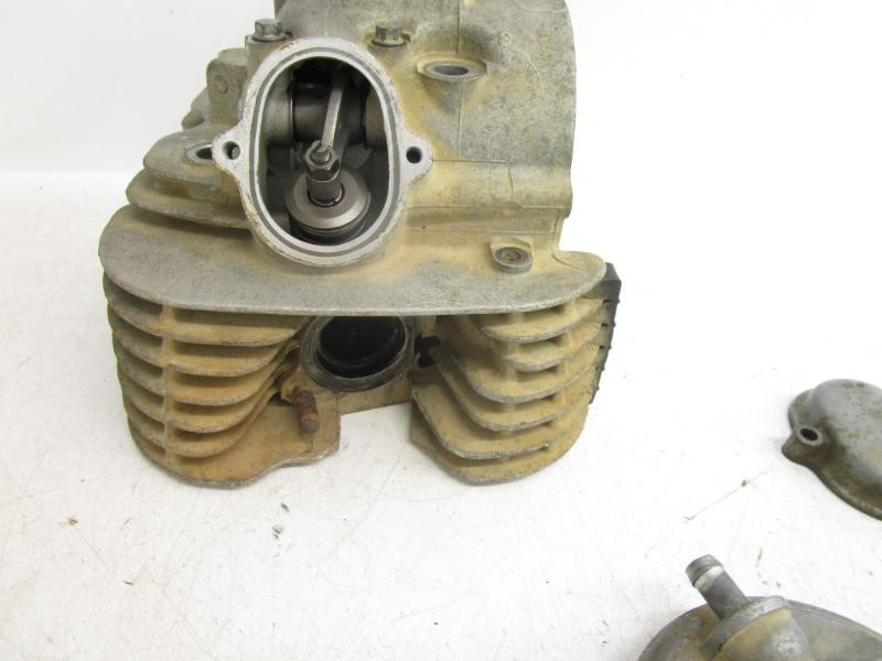 03 Kawasaki KVF 360 Prairie 4x4 Cylinder Head 11008-1415 2003-2012